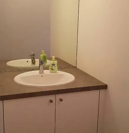 Apartment T2 Recent Etoile